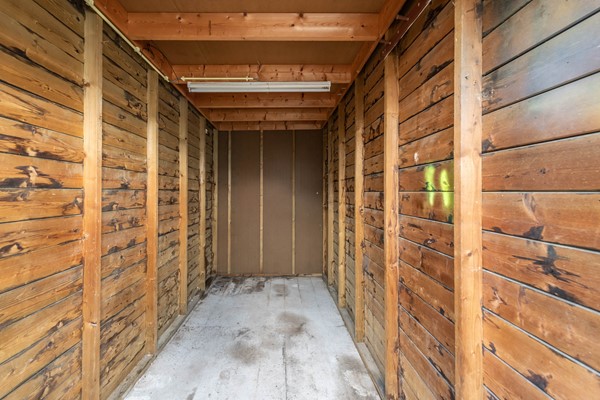 Medium property photo - Bijlmerdreef 1449, 1103 SC Amsterdam